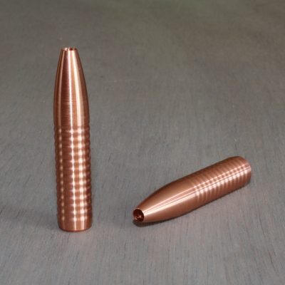.323 Cal-247gr Stone Hammer®