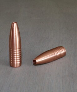 .338 Cal-186gr Stone Hammer®
