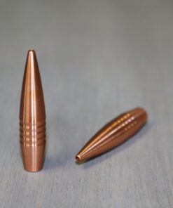 .338 Cal-213gr Hammer Hunter®