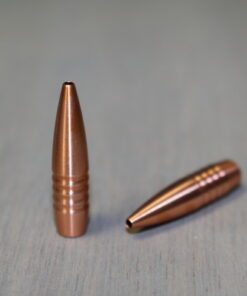 .264 Cal-099gr Hammer Hunter®