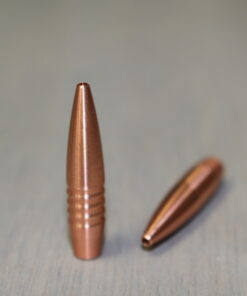 .264 Cal-110gr Hammer Hunter®