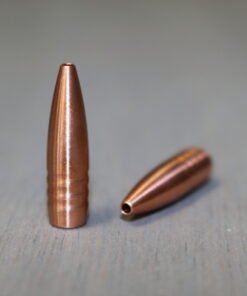.243 Cal-070gr Hammer Hunter®