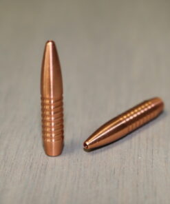 .224 Cal-83gr Hammer Hunter®