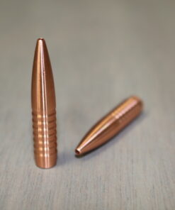 .284 Cal-169gr Hammer Hunter®