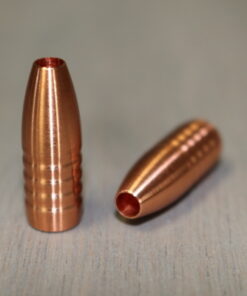 .348 Cal-157gr Stone Hammer®