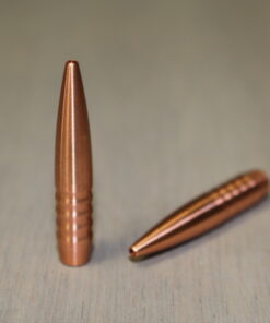 .264 Cal-131gr Hammer Hunter®