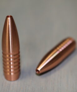 .366 (9.3mm) Cal-258gr Stone Hammer®