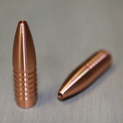 .366 (9.3mm) Cal-258gr Stone Hammer®