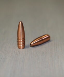 .224 Cal-52gr Hammer Hunter®