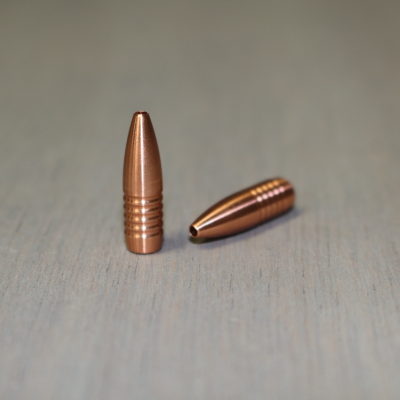 .224 Cal-52gr Hammer Hunter®