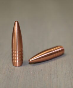 .284 Cal-120gr Hammer Hunter®