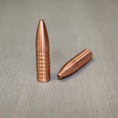 .284 Cal-146gr Hammer Hunter®