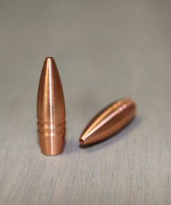 .308 Cal-124gr Hammer Hunter®