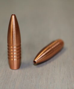 .338 Cal-205gr Power Hammer™