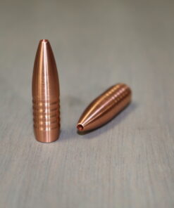 .366 (9.3mm) Cal-240gr Power Hammer™