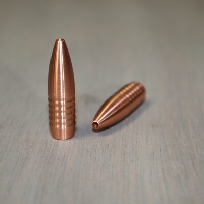 .366 (9.3mm) Cal-240gr Power Hammer™