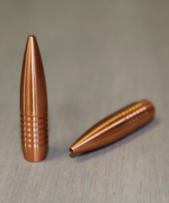 .323 Cal-198gr Hammer Hunter®