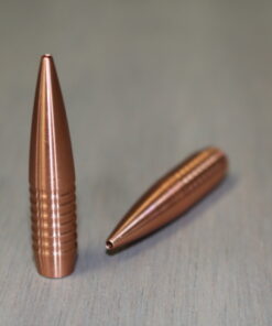 .338 Cal-235gr Hammer Hunter®