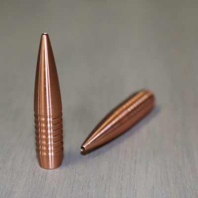 .338 Cal-235gr Hammer Hunter®