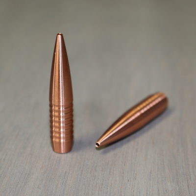 .338 Cal-246gr Hammer Hunter®