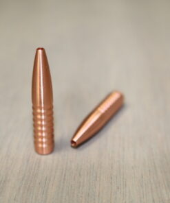 .264 Cal-134gr Power Hammer™