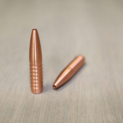 .264 Cal-134gr Power Hammer™