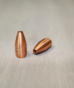 .355 Cal-125gr Stone Hammer®