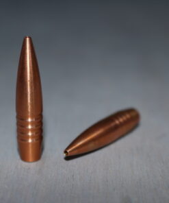 .318 Cal-185gr Hammer Hunter®