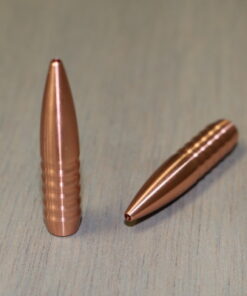 .277 Cal-140gr Hammer Hunter®