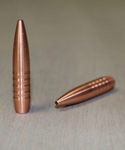 .264 Cal-123gr Absolute Hammer™