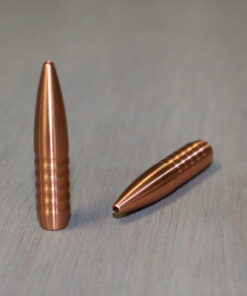 .284 Cal-140gr Absolute Hammer™