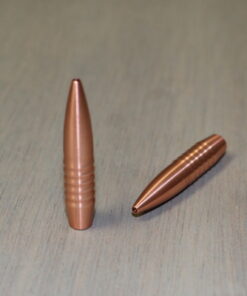 .284 Cal-155gr Absolute Hammer™