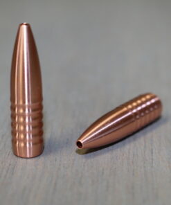 .257 Cal-090gr Absolute Hammer™