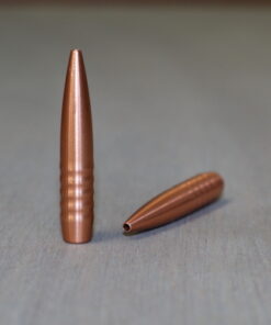 .264 Cal-129gr Absolute Hammer™