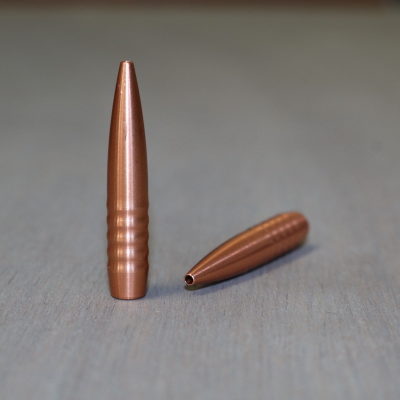 .264 Cal-129gr Absolute Hammer™