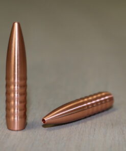 .277 Cal-139gr Absolute Hammer™