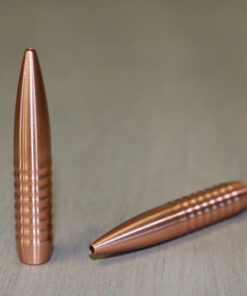 .284 Cal-172gr Absolute Hammer™