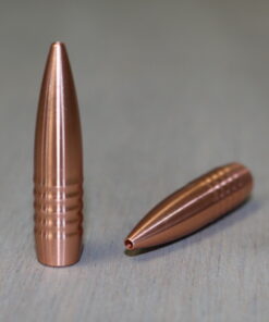 .308 Cal-162gr Absolute Hammer™