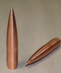 .458 Cal-674gr Target Hammer®