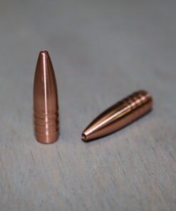 .243 Cal-069gr Absolute Hammer™