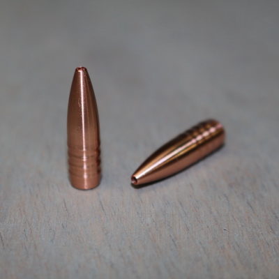 .243 Cal-069gr Absolute Hammer™