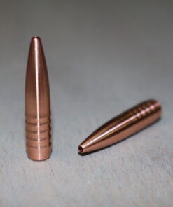 .243 Cal-087gr Absolute Hammer™