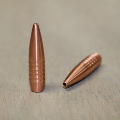 .264 Cal-097gr Absolute Hammer™