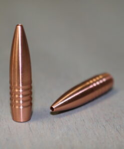 .277 Cal-116gr Absolute Hammer™