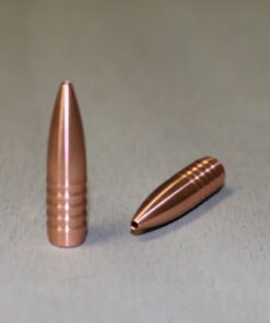 .284 Cal-119gr Absolute Hammer™