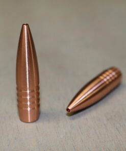 .308 Cal-160gr Hammer Hunter®