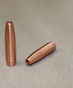 .257 Cal-100gr Lever Hammer
