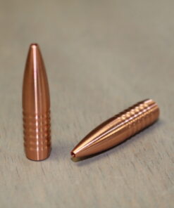 .277 Cal-124gr Hammer Hunter®