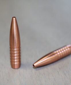 .257 Cal-110gr Hammer Hunter®