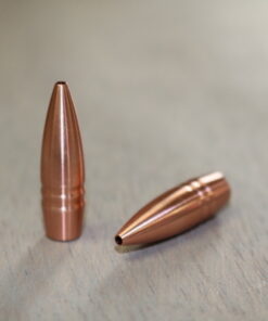 .284 Cal-101gr Hammer Hunter®